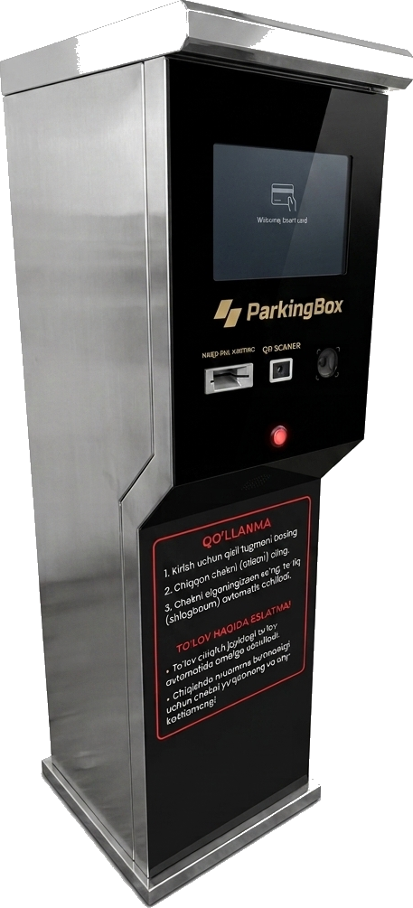 ParkingBox Basic